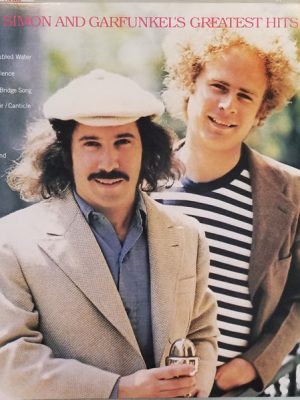 Simon And Garfunkel’s Greatest Hits