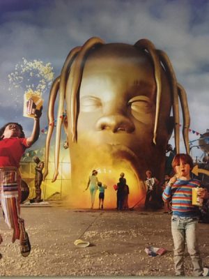 Astroworld