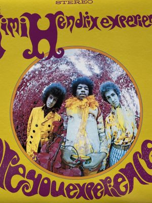 Are You Experienced