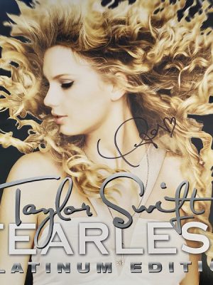 Fearless Platinum Edition