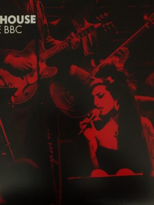 At The BBC