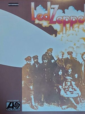 Led Zeppelin II