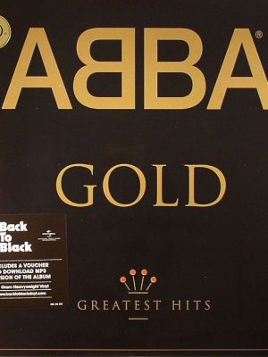 Gold (Greatest Hits)