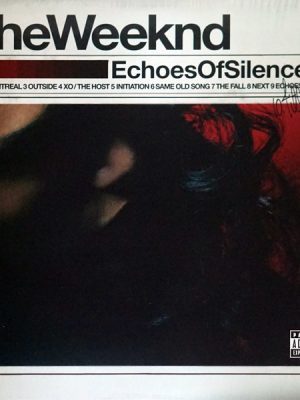 Echoes Of Silence