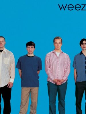 Weezer