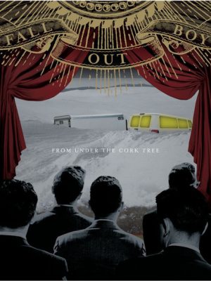 From Under The Cork Tree